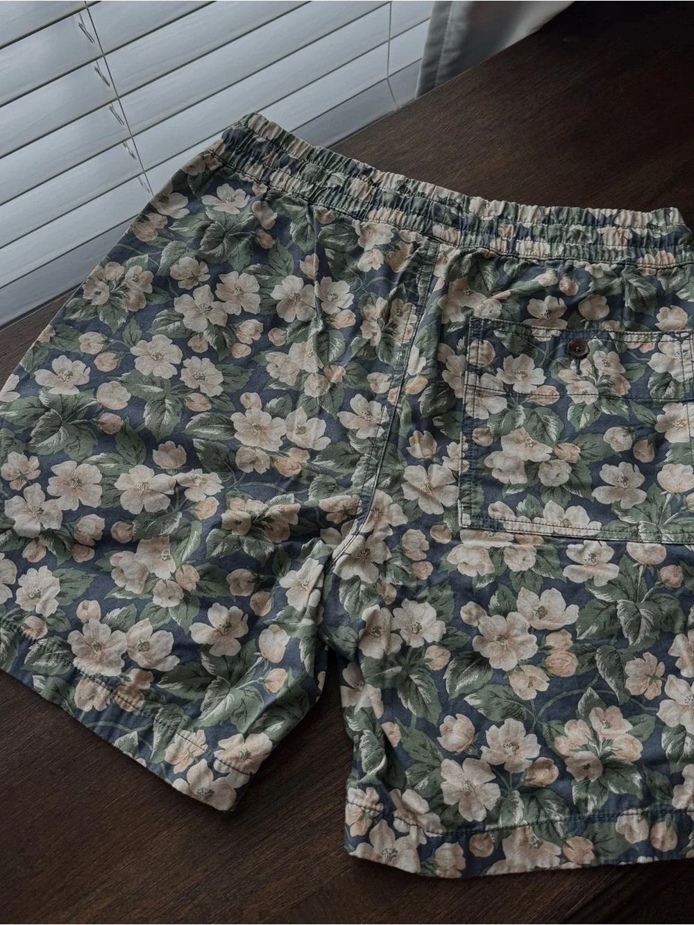 J. Crew crew swim